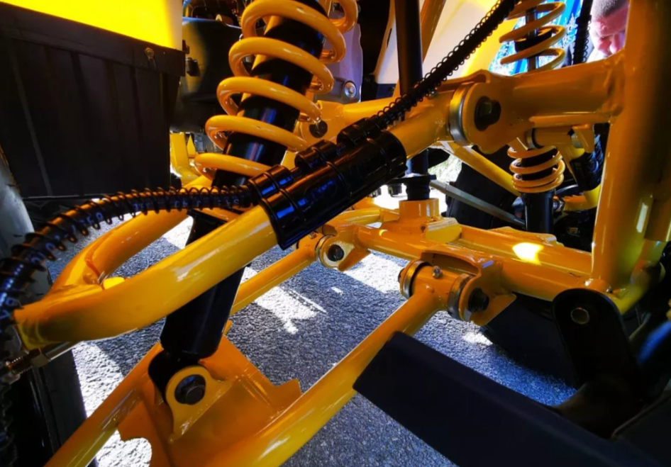 Квадроцикл MOTOLAND (МОТОЛЕНД) VOX200 WILD TRACK X PRO (баланс. вал) в Петрозаводске