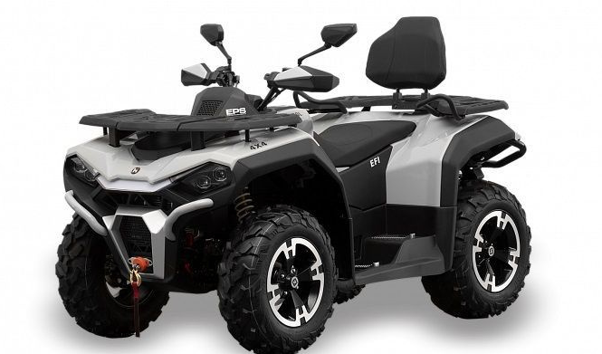 Квадроцикл HISUN HiSUN GUARDIAN 750L -/LONG/ в Петрозаводске