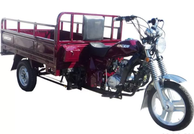 Трицикл RACER RC200ZH MURAVEI в Петрозаводске