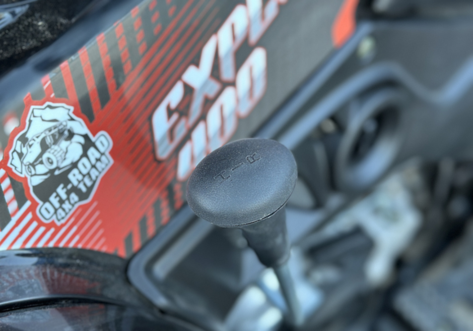 Квадроцикл GBM EXPLORER 400 NEW PREMIUM в Петрозаводске