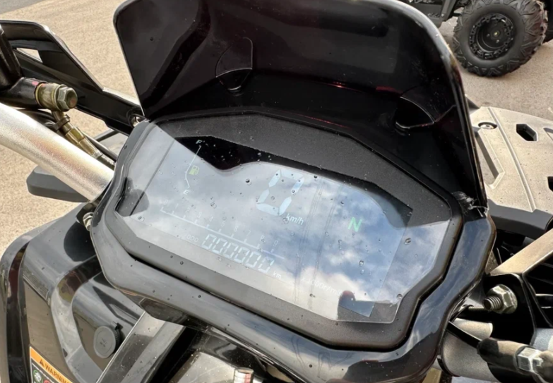 Квадроцикл GBM CROSS HILL 300 NEW в Петрозаводске