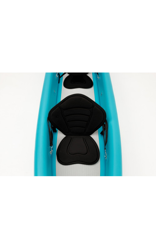 Надувной каяк Blau See Big Fish-3 Премиум в Петрозаводске