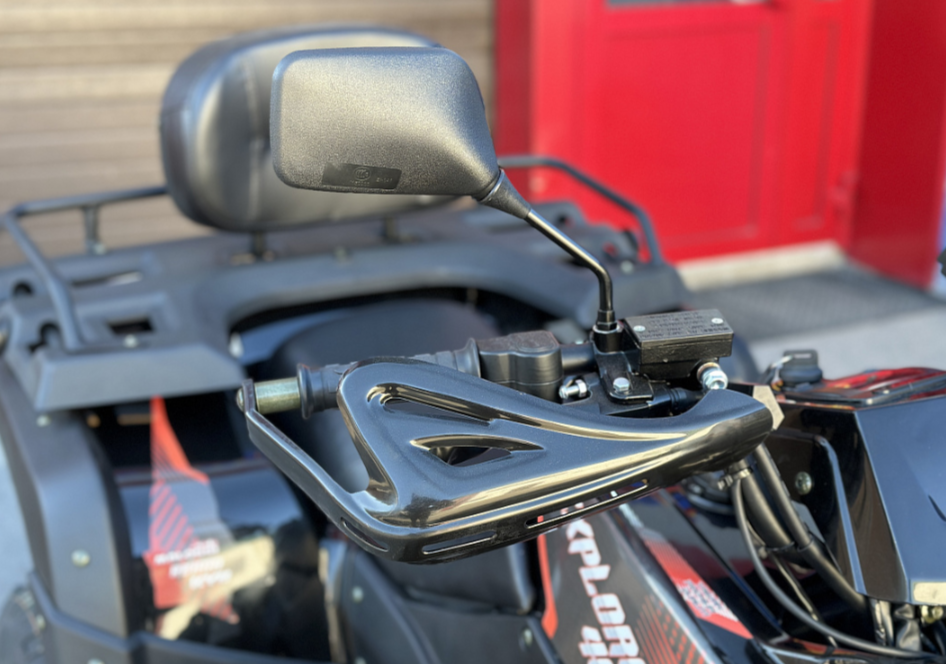 Квадроцикл GBM EXPLORER 400 NEW PREMIUM в Петрозаводске