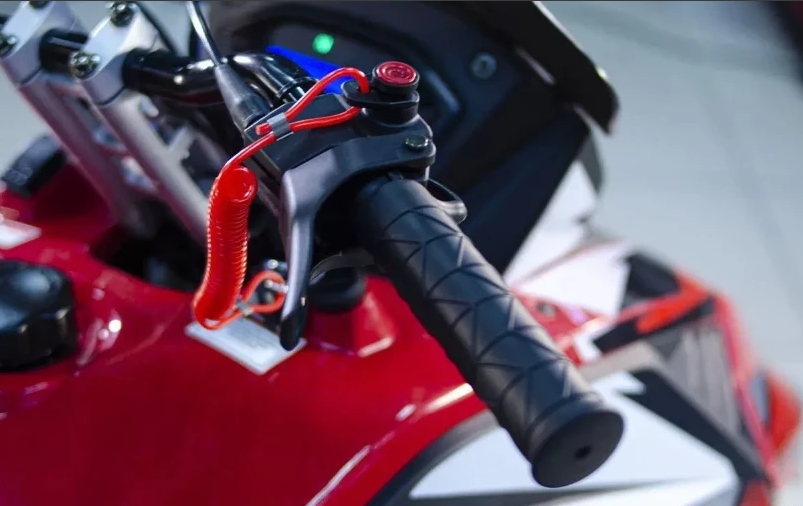 Снегоход Ataki WD 300 в Петрозаводске