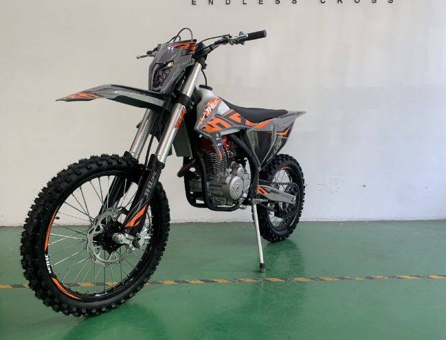Мотоцикл JHLMOTO JHL LX4 CB300RL (175FMN) в Петрозаводске