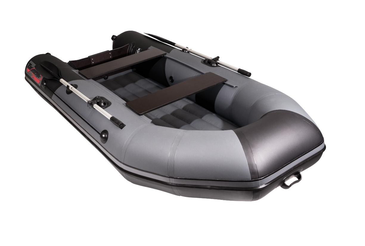 Лодка Таймень NX 2900 НДНД в Петрозаводске