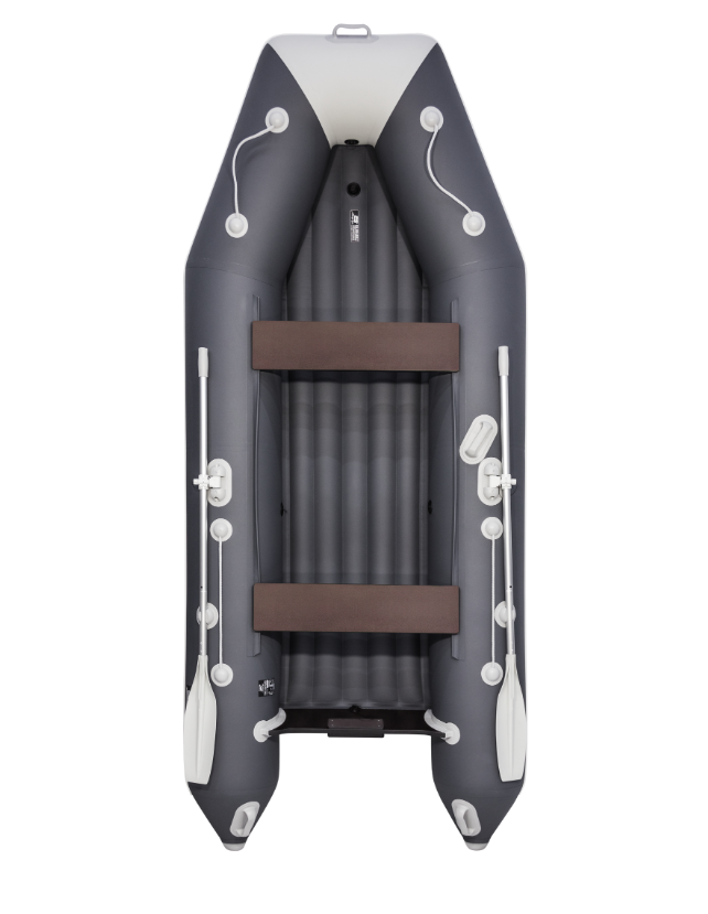 Лодка АКВА 3400 НДНД в Петрозаводске