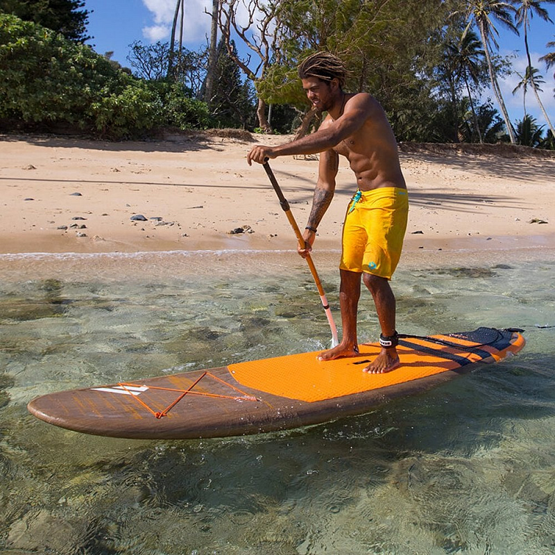 SUP (САП) Доска MISHIMO BABMBUK 10.6 в Петрозаводске