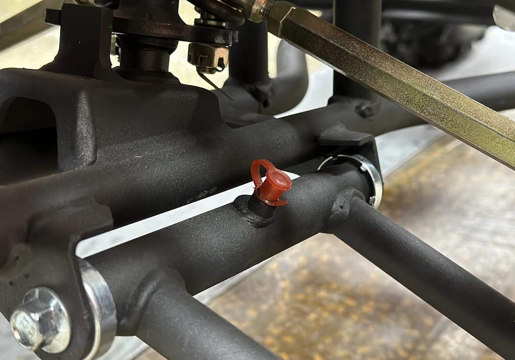 Квадроцикл PROMAX WILD 2.0 190 в Петрозаводске