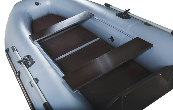 ЛОДКА ДРАККАР 3200 С HANT в Петрозаводске