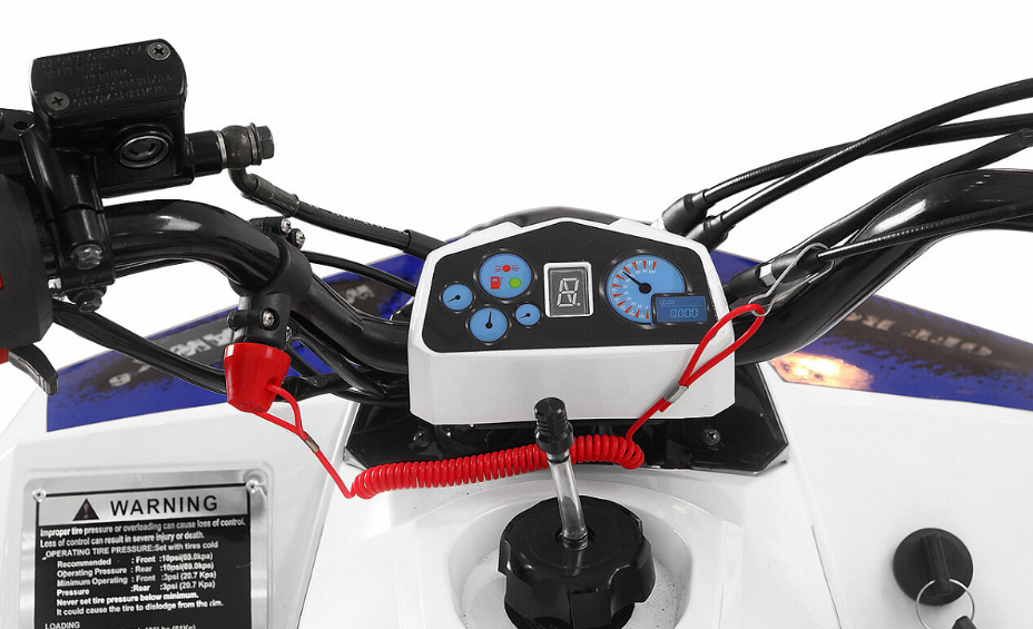 Квадроцикл Yacota Raposa в Петрозаводске