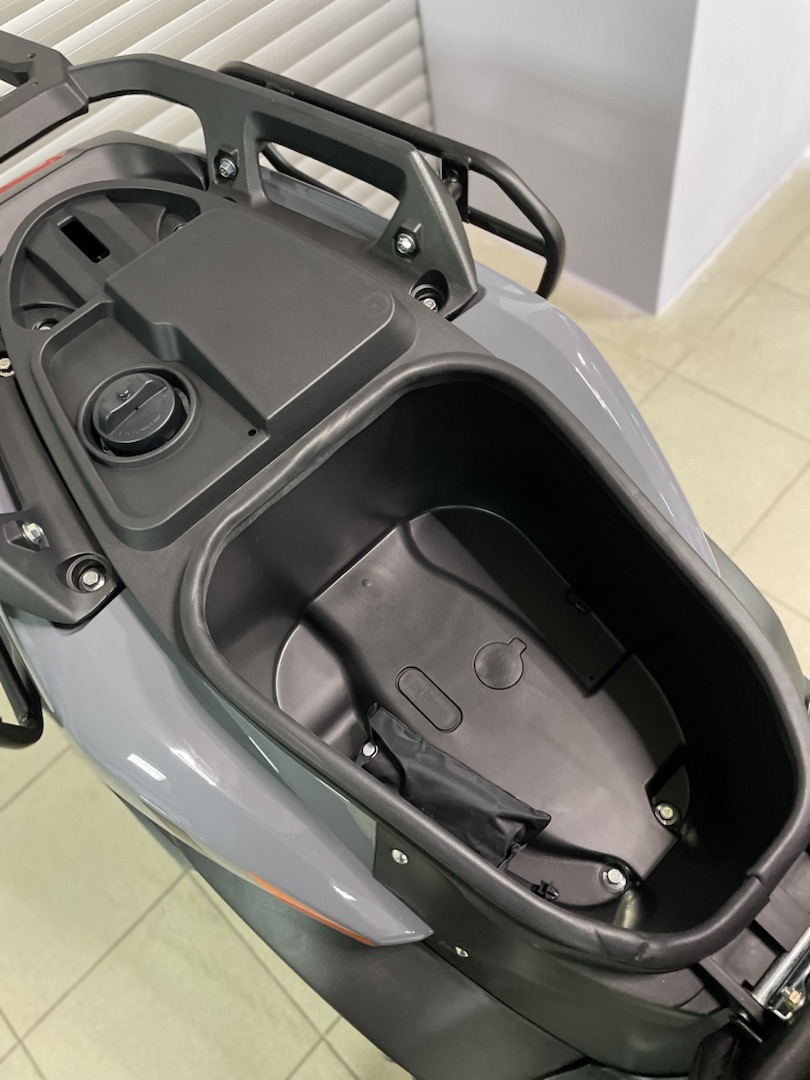 Скутер PROMAX STALKER 150(49) в Петрозаводске