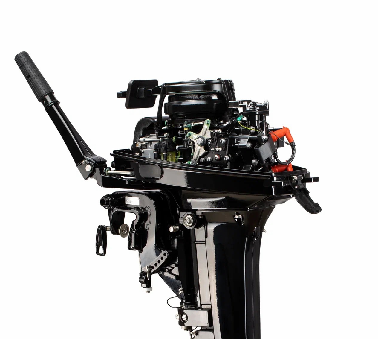 ЛОДОЧНЫЙ МОТОР GLADIATOR G20FHS в Петрозаводске