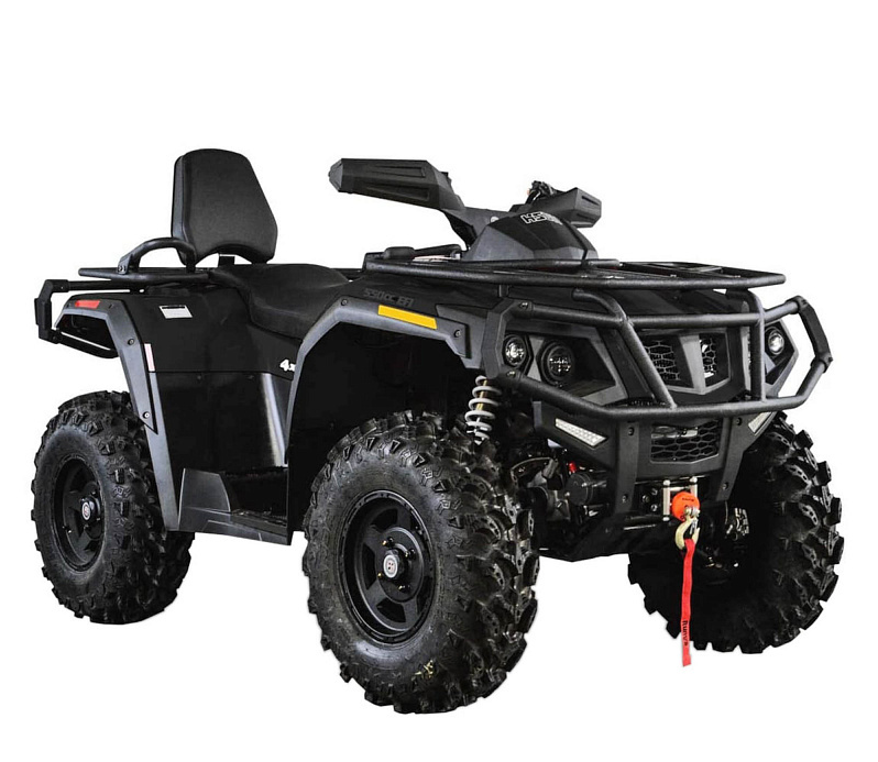 Квадроцикл HISUN TACTIC 550(HS550ATV) LIMITED в Петрозаводске