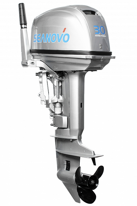 Лодочный мотор SEANOVO SN30FFEL в Петрозаводске