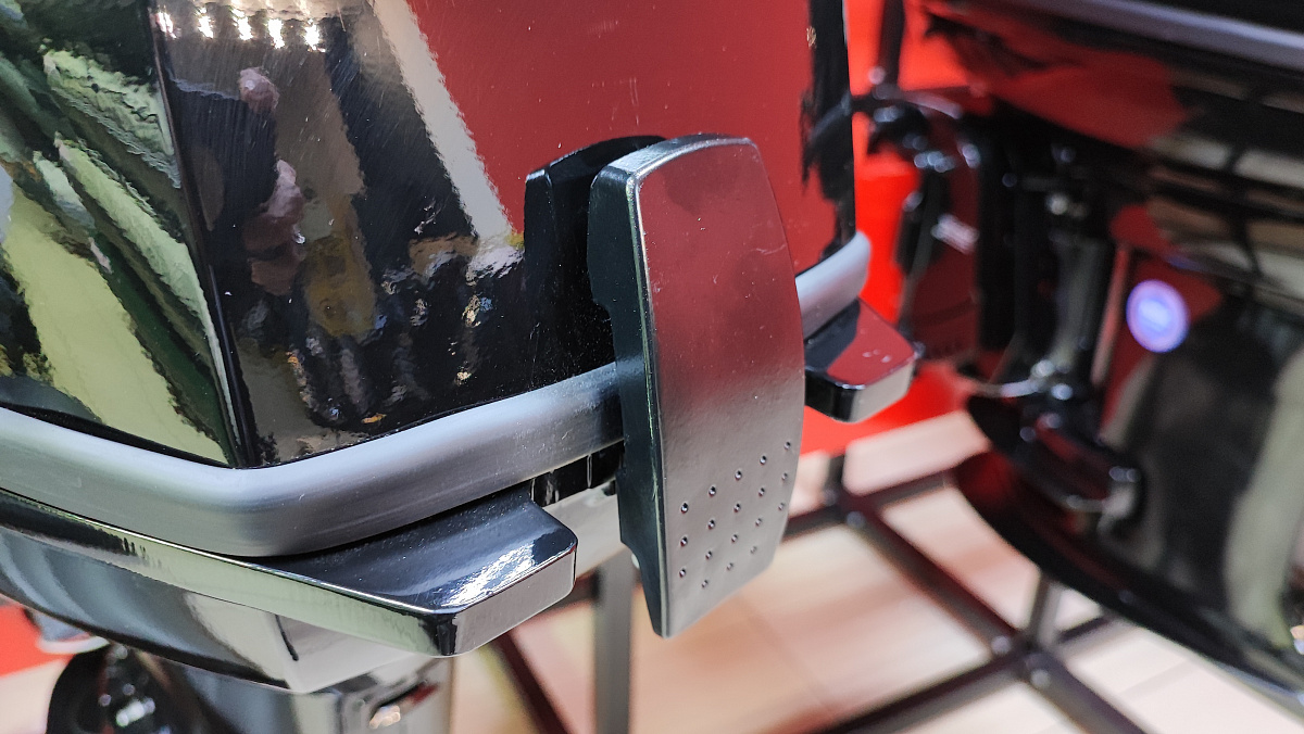 Лодочный мотор MARLIN PROLINE MP 50 AMH ПОД ВОДОМЕТ в Петрозаводске