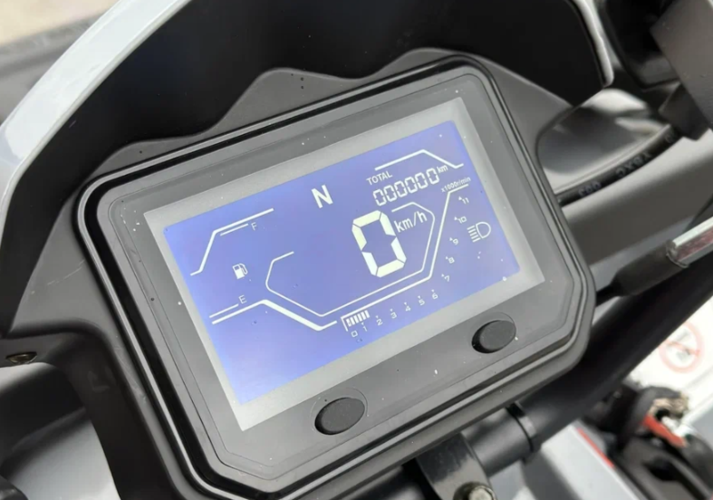 Квадроцикл GBM MAVERICK 300 NEW в Петрозаводске