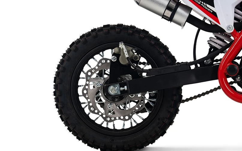 Питбайк Progasi KIDS POWER 110 (10/10) в Петрозаводске