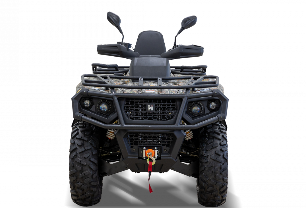 Квадроцикл HISUN TACTIC GT1000/LIMITED в Петрозаводске