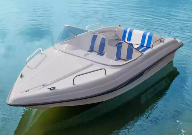 Стеклопластиковый катер Wyatboat-3 У в Петрозаводске