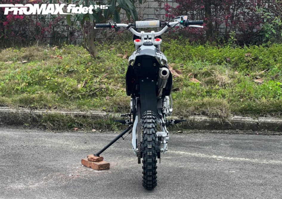 Мотоцикл (питбайк) PROMAX FIDET (ФАЙДЕТ) 145E 17/14 в Петрозаводске