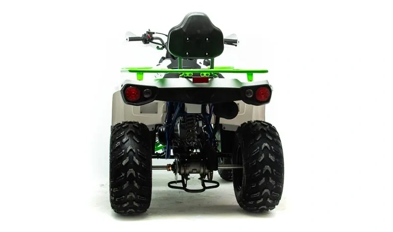 Квадроцикл MOTOLAND (МОТОЛЕНД) VOX200 SHARK (баланс. вал) в Петрозаводске