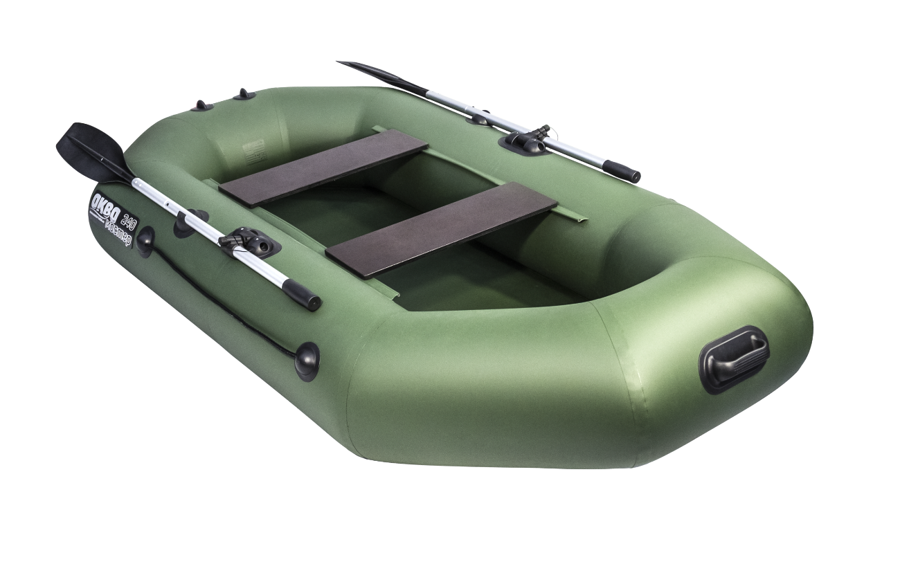  Лодка АКВА-МАСТЕР 240 в Петрозаводске