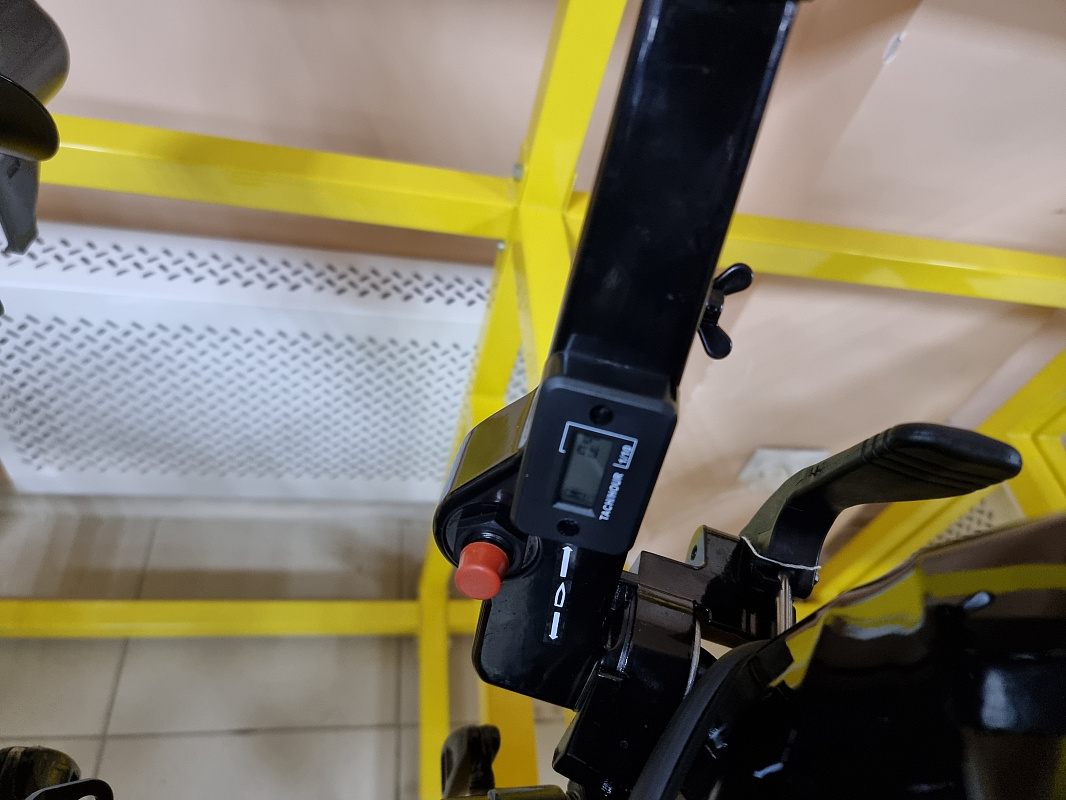 Лодочный мотор MARLIN PROLINE MP 9.9 (15) AMHS в Петрозаводске