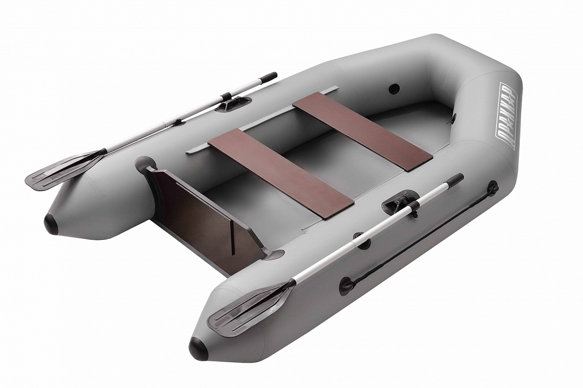 ЛОДКА ДРАККАР 3000 СК LUX в Петрозаводске