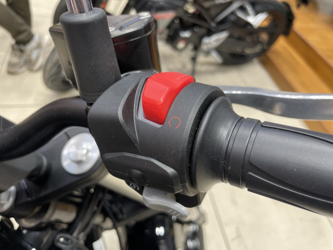 Мотоцикл Benda Funrider 125 в Петрозаводске