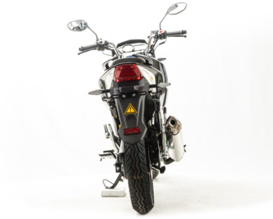 Мотоцикл MOTOLAND (МОТОЛЕНД) FIGHTER 250 в Петрозаводске