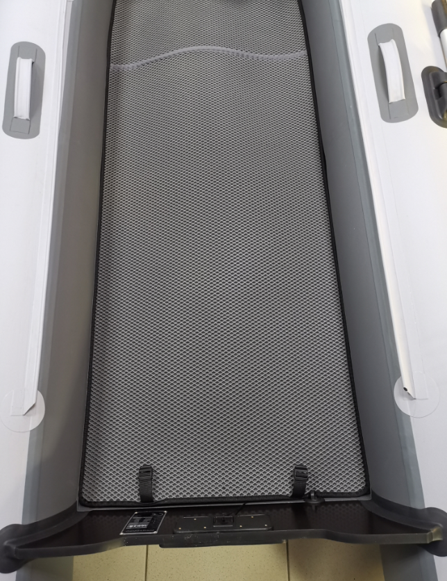 Коврик ЭВА (EVA) MISHIMO FAMILY LITE 400 в Петрозаводске