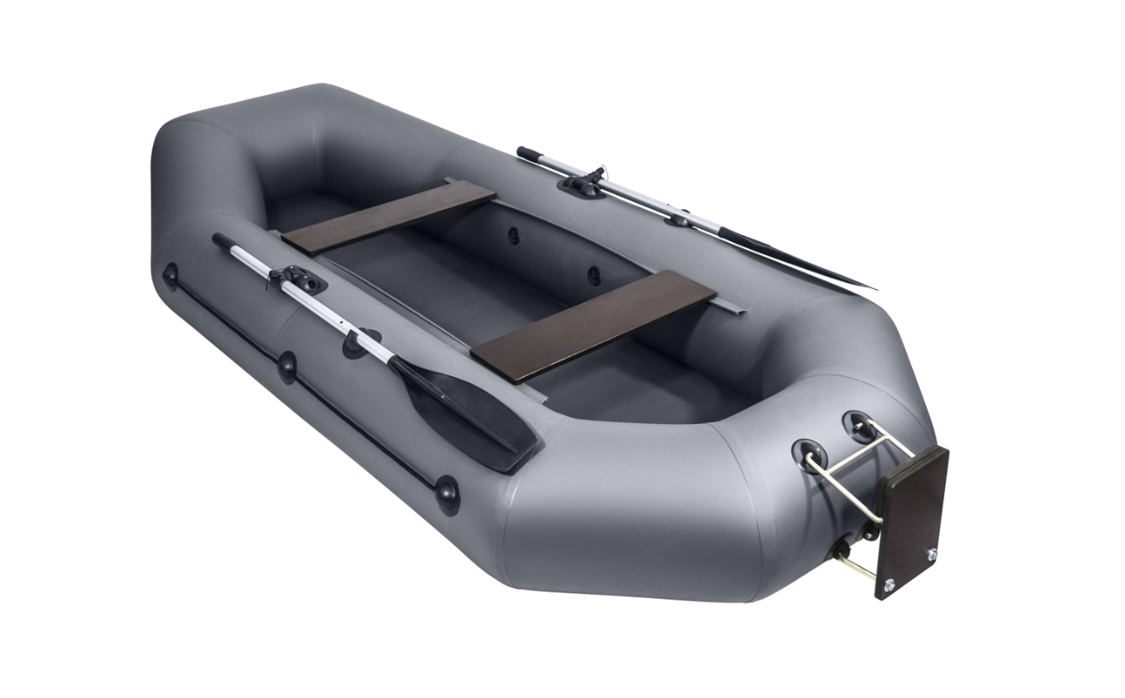 Лодка АКВА-МАСТЕР 300 ТР в Петрозаводске