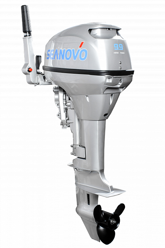 Лодочный мотор Seanovo SN9.9FHL ENDURO в Петрозаводске