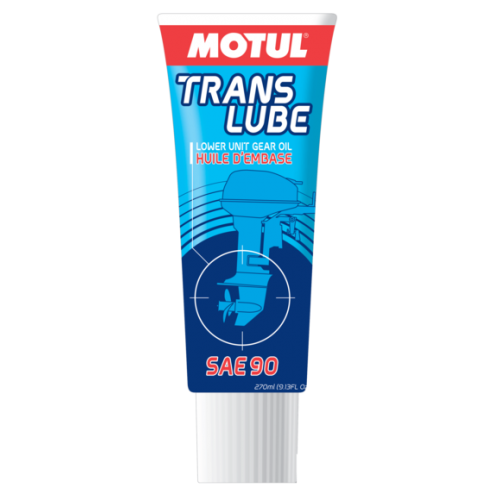 МАСЛО ТРАНСМИССИОННОЕ MOTUL Translube SAE 90 в Петрозаводске