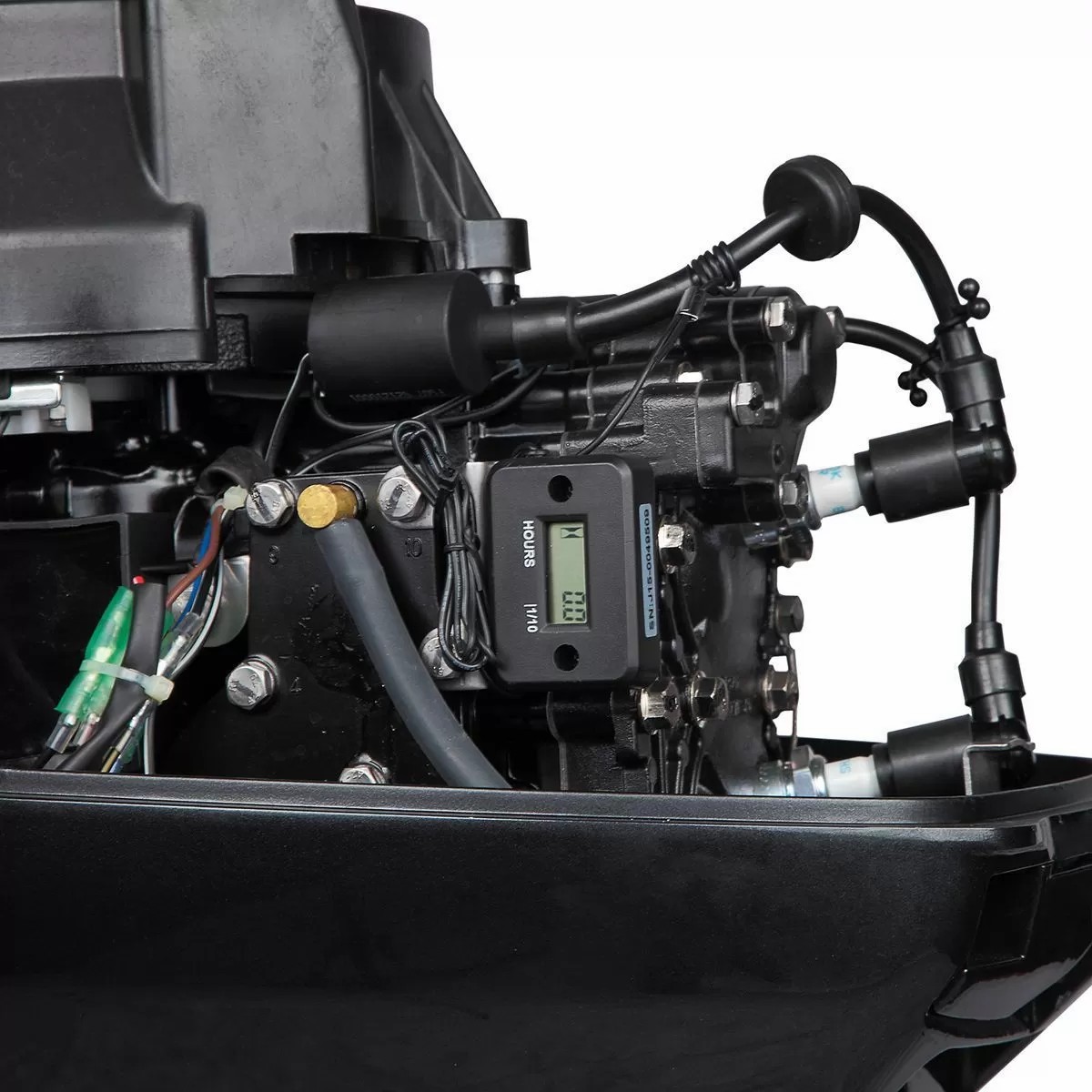 Лодочный мотор MARLIN MP 9.9 AMHS в Петрозаводске