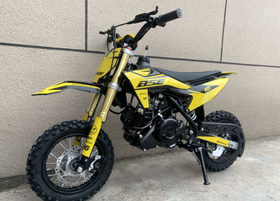 Питбайк BSE K6 в Петрозаводске
