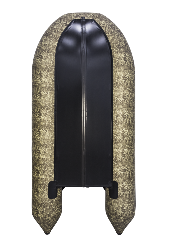 Лодка Ривьера Компакт 3400 СК в Петрозаводске