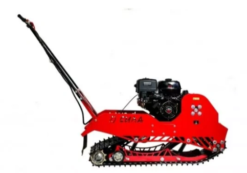 Мотобуксировщик Сила 500 9 л.с. в Петрозаводске