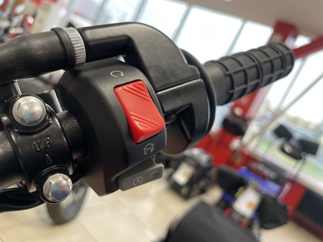 Кроссовый мотоцикл FAIDET K1 PR300 в Петрозаводске