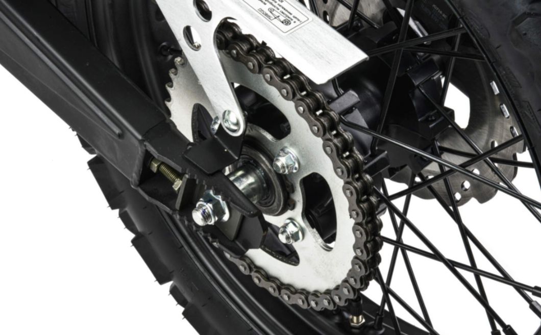 Мотоцикл Motoland LEGEND (XL250-A) (172FMM-5/PR250) в Петрозаводске