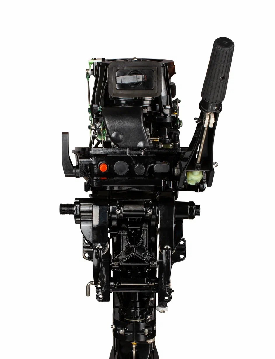 ЛОДОЧНЫЙ МОТОР GLADIATOR G20FHS в Петрозаводске