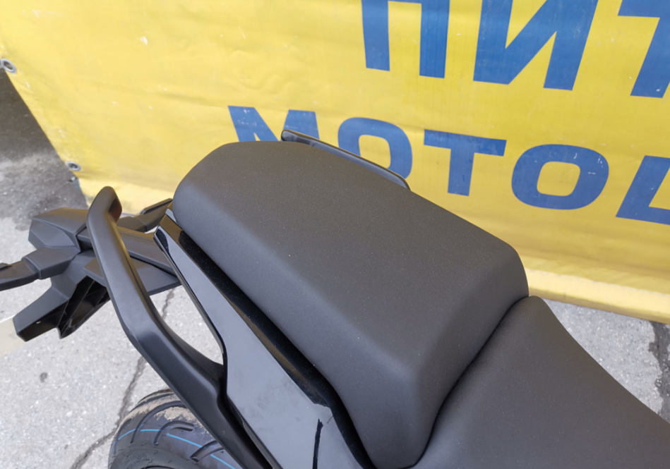 Мотоцикл MOTOLAND (МОТОЛЕНД) 250 CB250 (172FMM-5/PR250) (2022 г.) в Петрозаводске