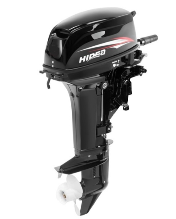 Лодочный мотор HIDEA 9.9FHS PRO (326 см3) в Петрозаводске