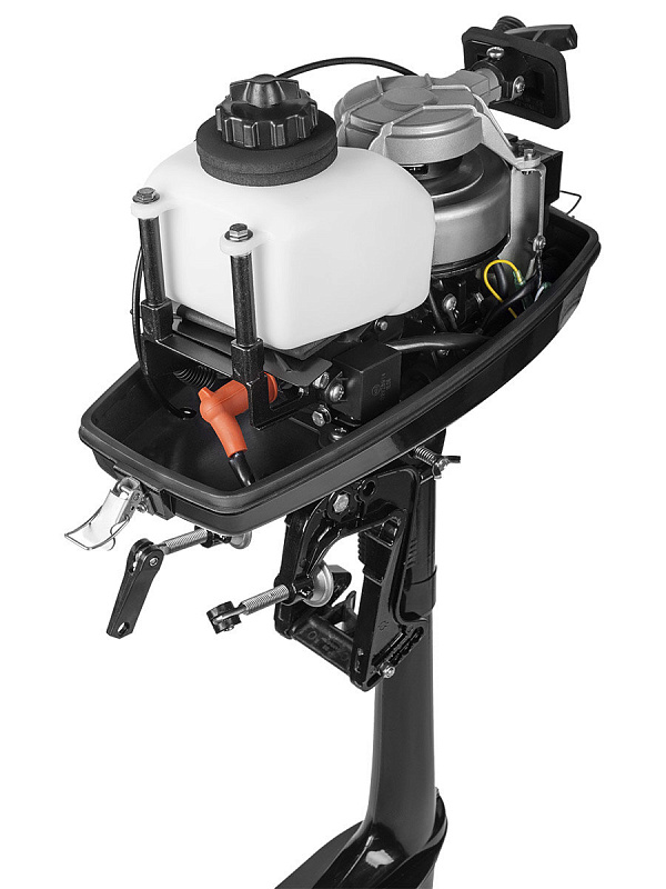 ЛОДОЧНЫЙ МОТОР GLADIATOR G3FHS в Петрозаводске