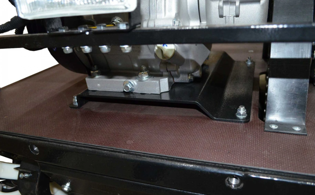 Мотобуксировщик вездеход KOiRA T13 RЕ (понижающий редуктор, электростартер) в Петрозаводске