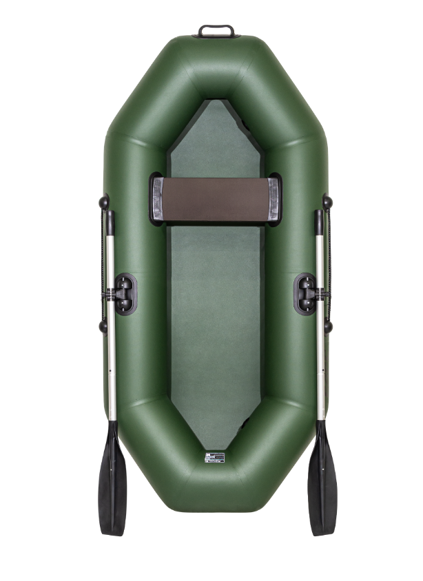 Лодка Барс 230 в Петрозаводске