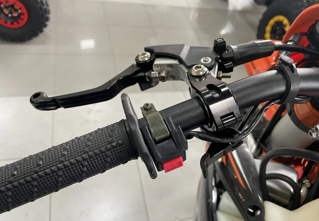 Мотоцикл PROGASI HARDCORE 450 в Петрозаводске