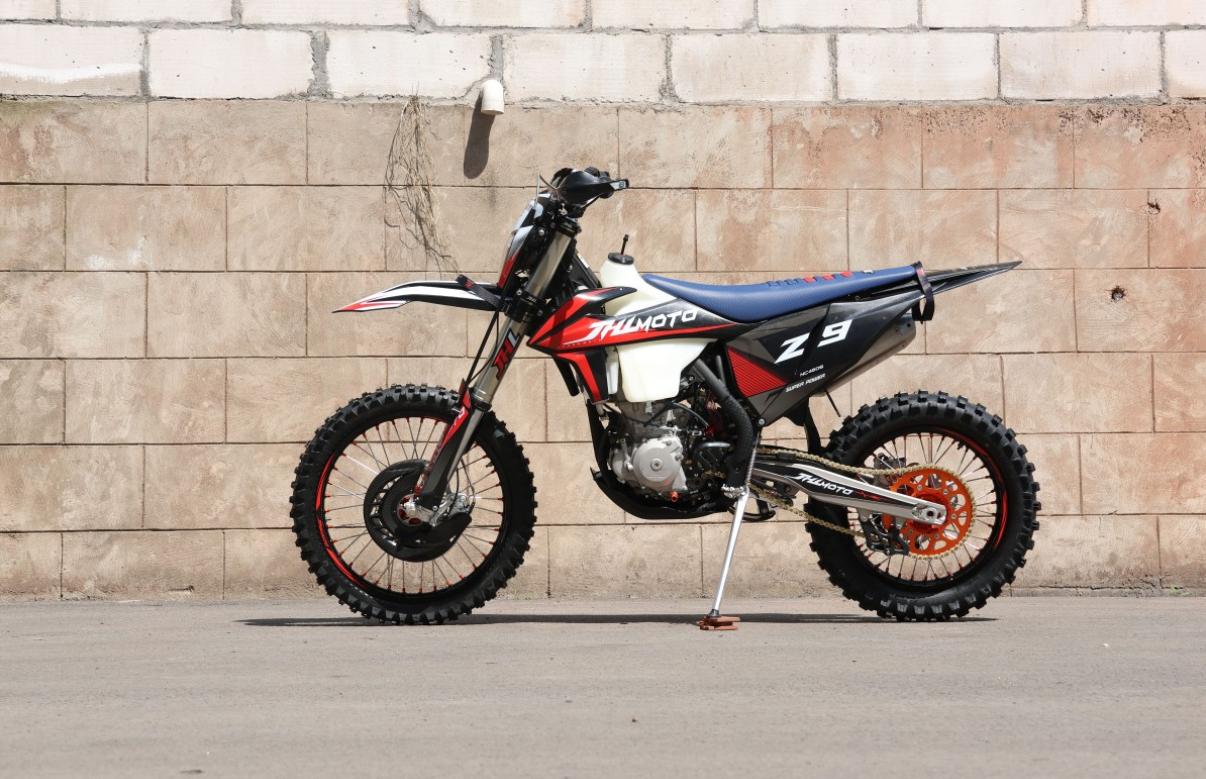 Мотоцикл JHLMOTO JHL Z9 NC450S в Петрозаводске