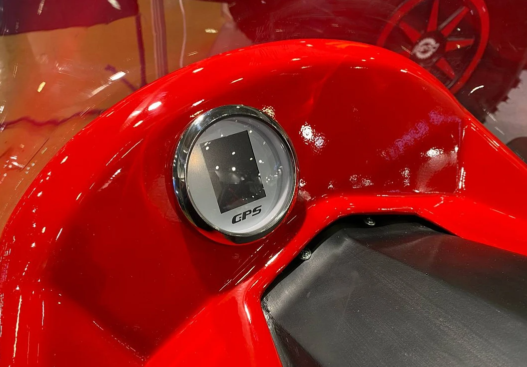 Снегоход ТОФАЛАР АТЛАС 800 в Петрозаводске